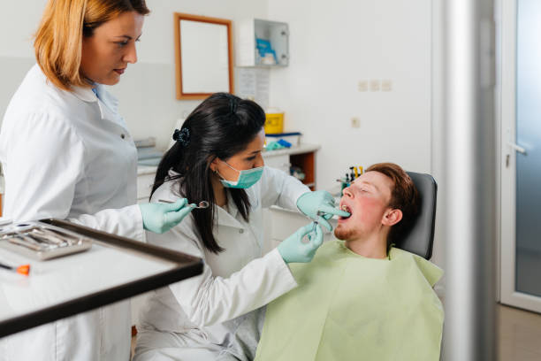 Best Emergency Treatment for Dental Infections or Abscesses in Lima, OH