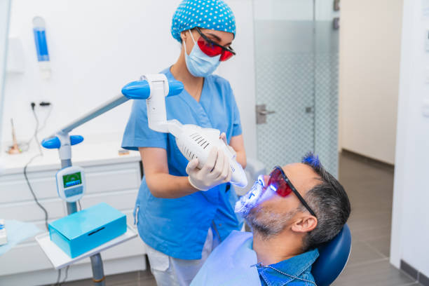 Best Emergency Dental Care for Broken or Chipped Teeth in Lima, OH